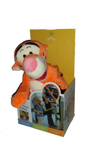 GOLDBUG 2 u 1 ranac i sigurnosni pojas