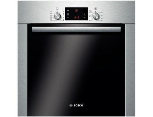 Bosch rerna HBA73B250 ugradna