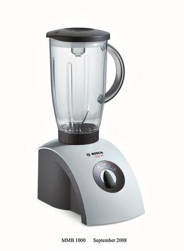 Bosch blender MMB1001