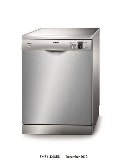 Bosch mašina za pranje  posuđa SMS41D08EU