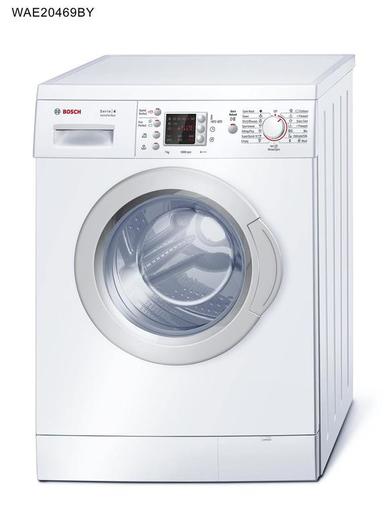 Bosch mašina za pranje veša WAE20469BY