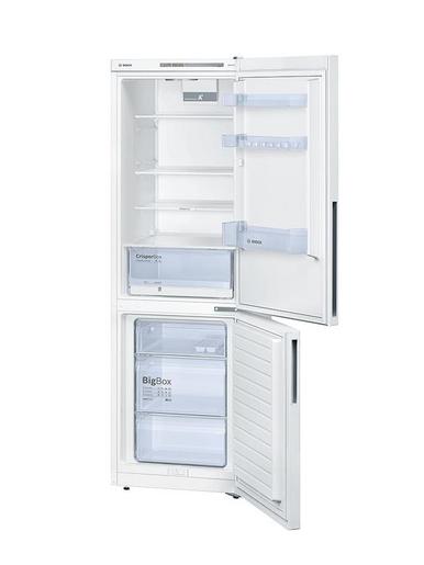 Bosch frižider KGV36UW20S