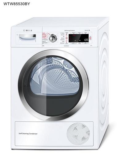 Bosch mašina za sušenje veša WTW85530BY