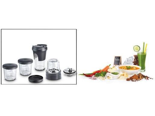 Bosch nastavak za Shake&Go set MUZ45XTM1