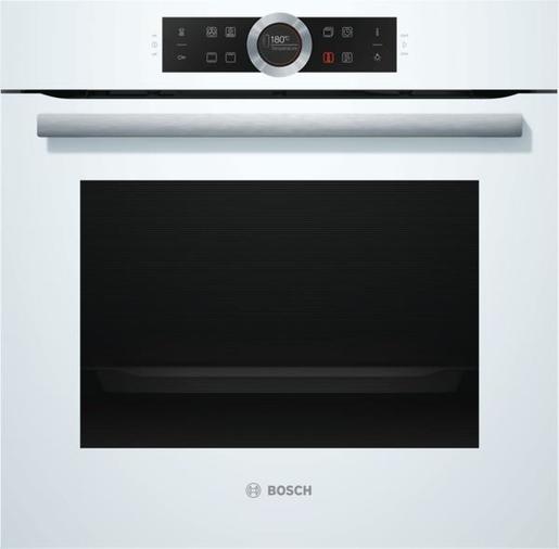 Bosch rerna HBG633NW1