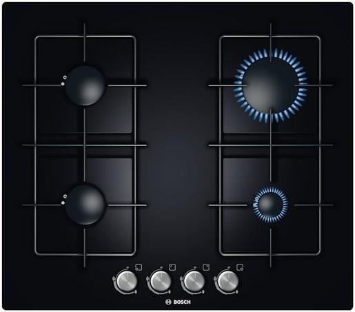 Bosch ploča za kuvanje PPP616B81E plinska
