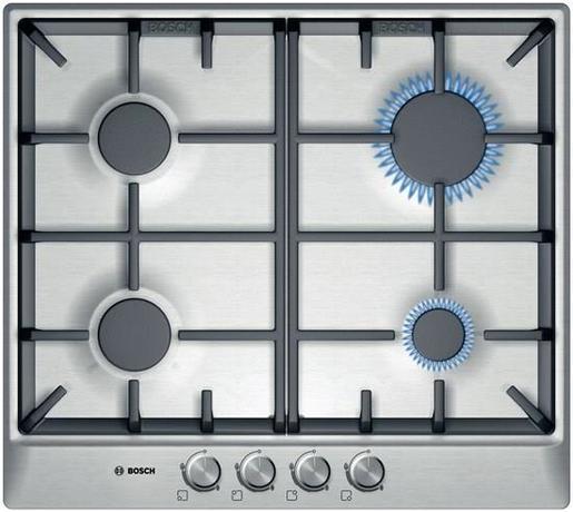 Bosch ploča za kuvanje PCP615B90E plinska