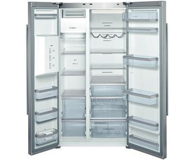 Bosch frižider KAD62A71