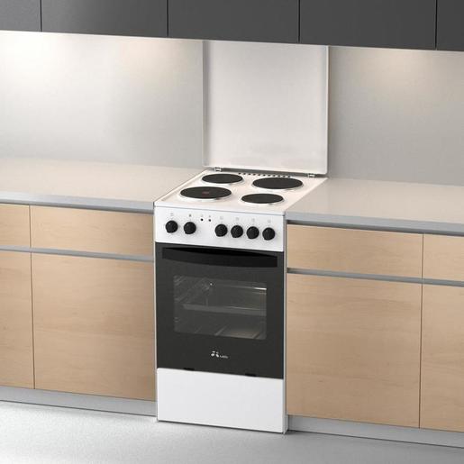 Smederevo električni šporet NL50