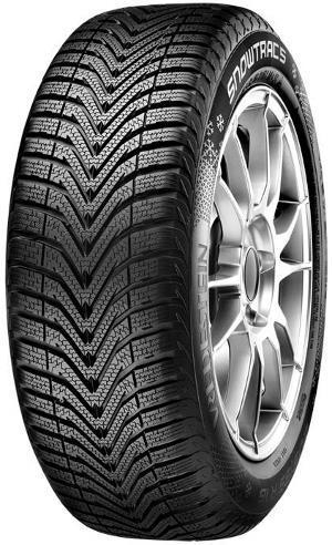 Vredestein 195/50R15 82H SNOWTRAC 5, Pot.: E, Pri.: E, Buka: 69 dB