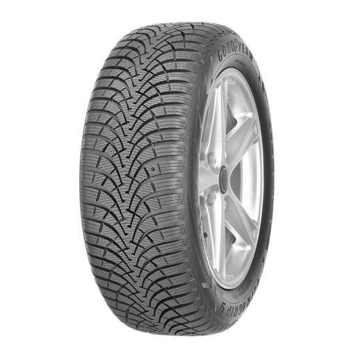GoodYear 205/55R16 91H UG 9 M+S, Pot.: C, Pri.: C, Buka: 69 dB
