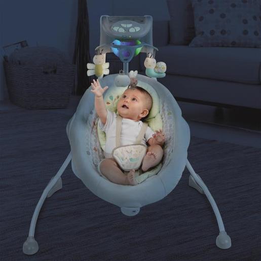 Ingenuity ljuljaška Seneca