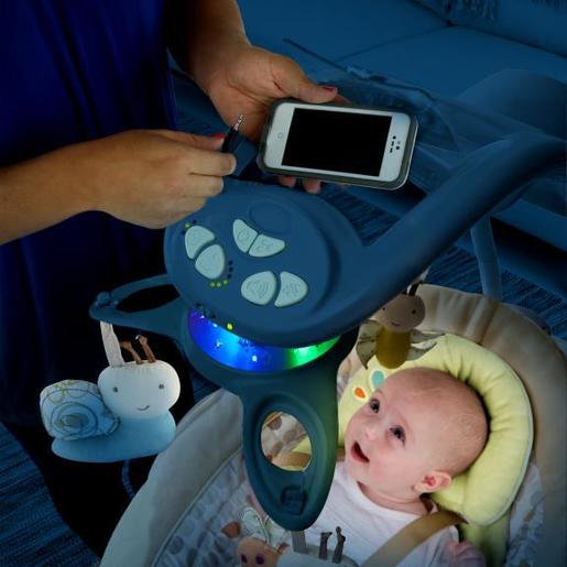 Ingenuity ljuljaška Seneca