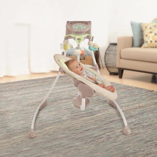 Ingenuity ljuljaška Seneca