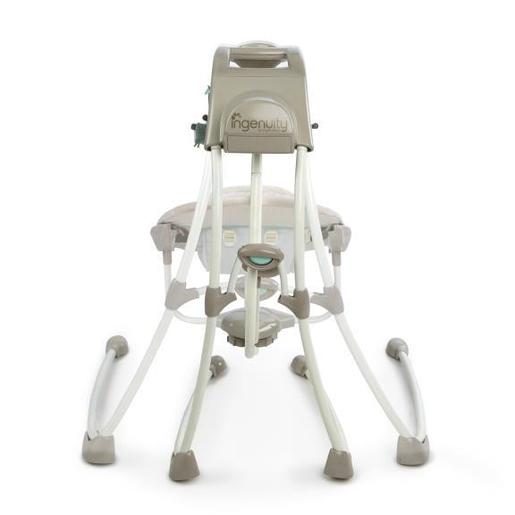 Ingenuity ljuljaška Lullaby Lamb