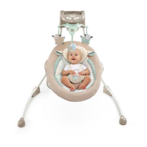 Ingenuity ljuljaška Lullaby Lamb