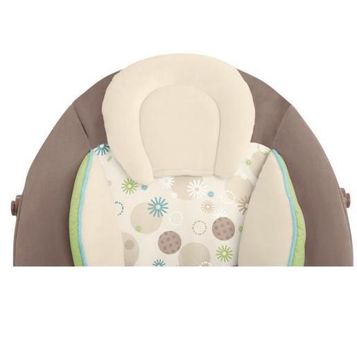 Ingenuity ležaljka Gentle Automatic  - Sahara Burst