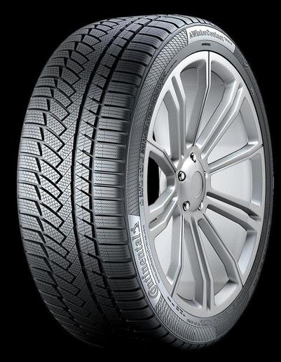 CONTINENTAL 245/40R18 97W XL FR TS850P