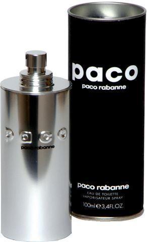 Paco Rabanne Paco, edt 100 ml, unisex parfem