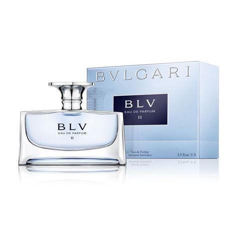 Bvlgari BLV II, edp 50 ml, ženski parfem