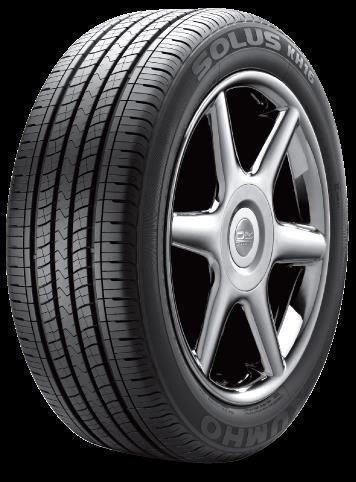 KUMHO 225/70R16 102T M+S KH16 --- SAMO U PARU