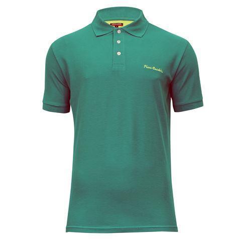 Pierre Cardin polo majica, zelena