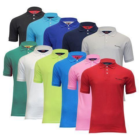 Pierre Cardin polo majica, zelena