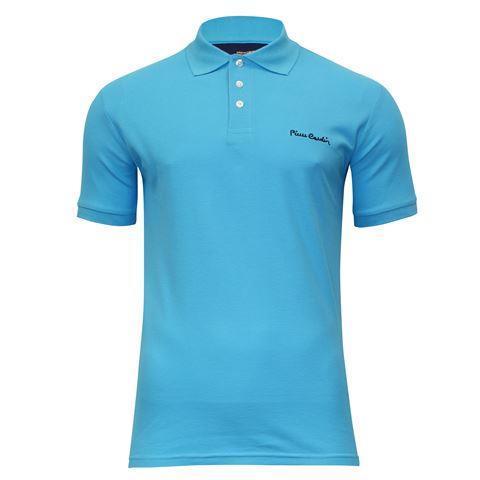 Pierre Cardin polo majica, svijetloplava