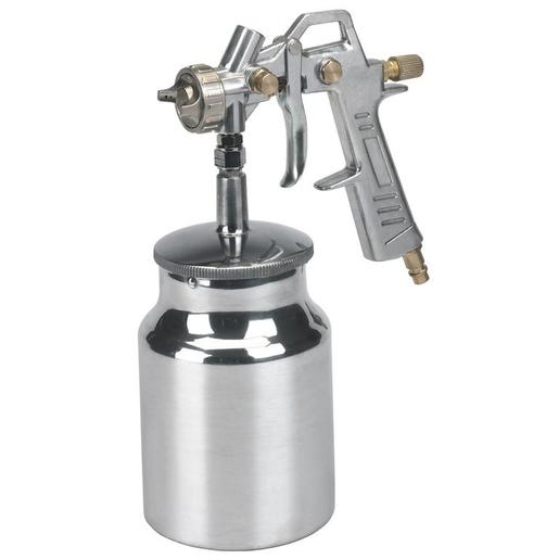 Einhell pištolj za boju s metalnom posudicom EFPS 2005, 1l