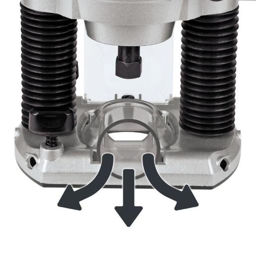 Einhell glodalica TC-RO 1155 E