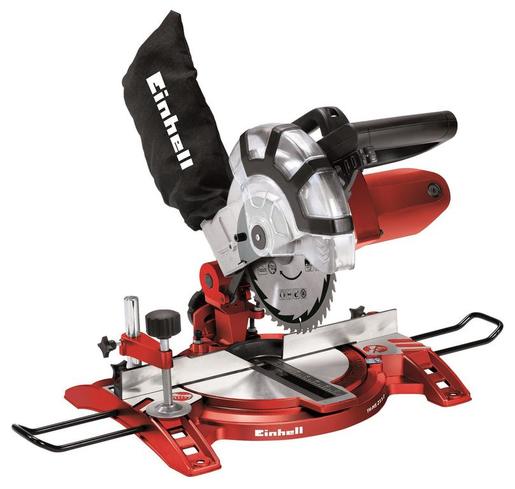 Einhell preklopna pila TC-MS 2112