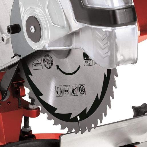 Einhell preklopna pila TC-MS 2112