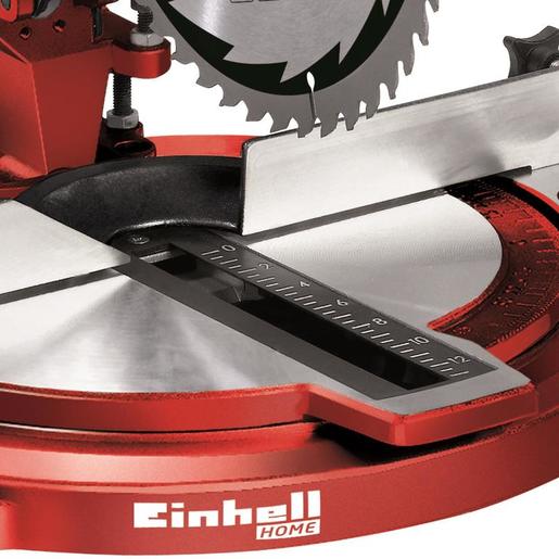Einhell preklopna pila TC-MS 2112