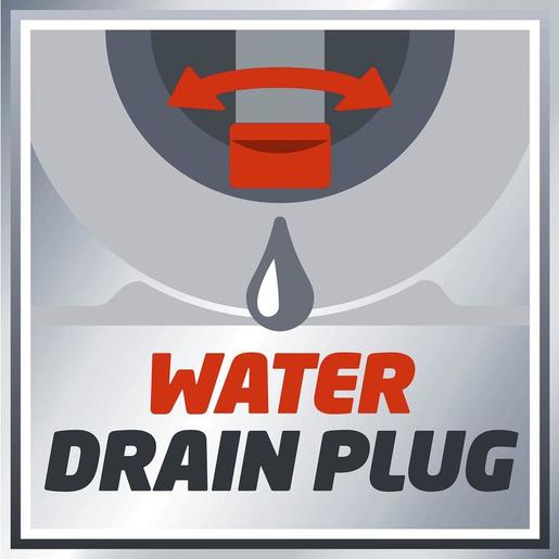 Einhell hidropak GC-WW 6538