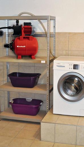 Einhell hidropak GC-WW 6538