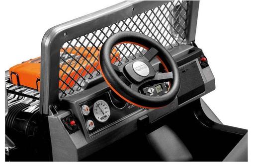 Peg Perego Gaucho Rock'in 12V