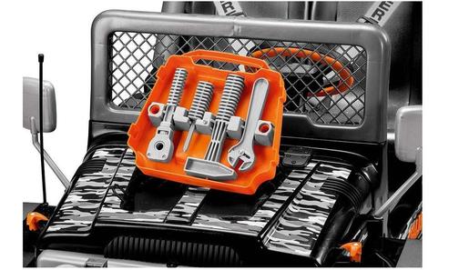 Peg Perego Gaucho Rock'in 12V