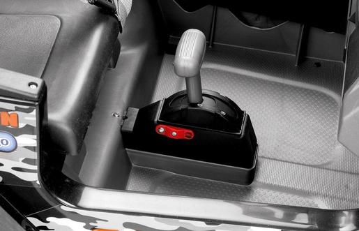 Peg Perego Gaucho Rock'in 12V