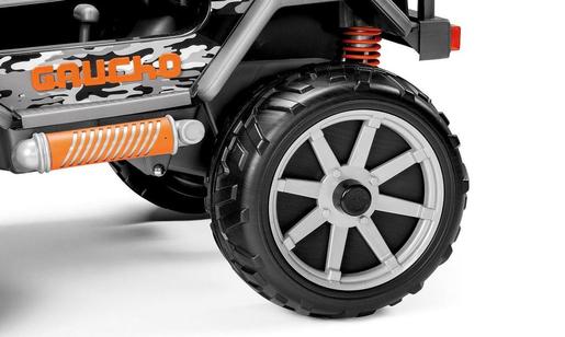 Peg Perego Gaucho Rock'in 12V