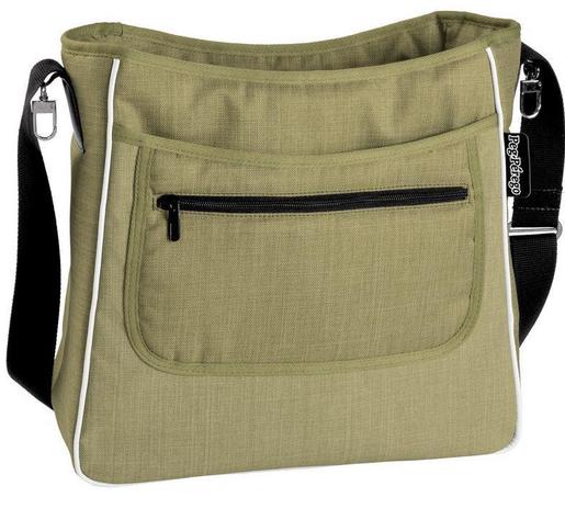 Peg Perego kolica 3u1 Book Plus 51 + completo modularni sistem Green Tea (jet konstrukcija, Pop up sjedalo) (0+)