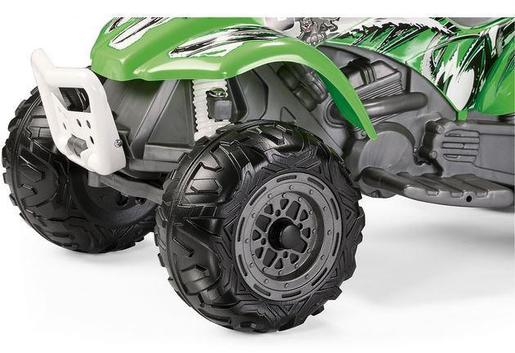 Peg Perego Corral BearCat 6V