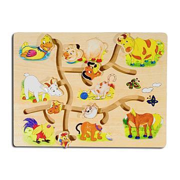 PINO Lavirint - Farma