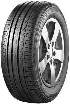Bridgestone 205/55R16 91V T001, Pot.: C, Pri.: A, Buka: 69 dB