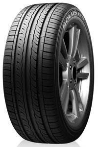 Kumho 185/60R13 80H KH17 SOLUS, Pot.: E, Pri.: E, Buka: 69 dB