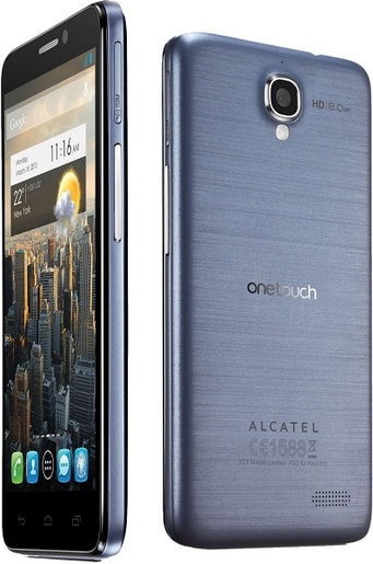 Alcatel 6030D Idol DUAL SIM