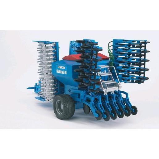 Tanjirača sejač LEMKEN