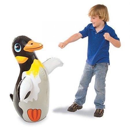 Džak za udaranje na naduvavanje