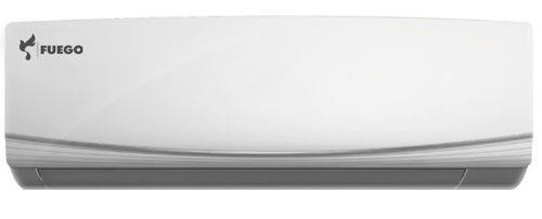 FUEGO klima FG 120 + ugradnja