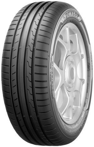 Dunlop 225/45R17 94W XL SPORTBLUERESPONSE, Pot.: B, Pri.: A, Buka: 69 dB