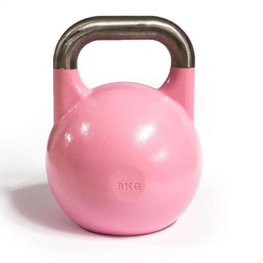 KINETA girja Comp profesionalna 8kg